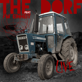 live feat. FM EINHEIT